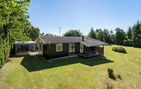 Stunning Home In Nykøbing Sj With Wifi, Nyrup